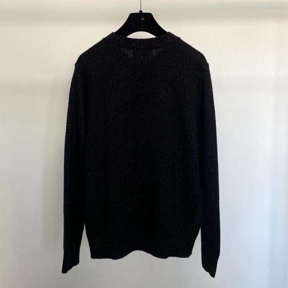 Polo by Ralph Dress Cartoon Bear Brown Sweater - Picture 4 of 8